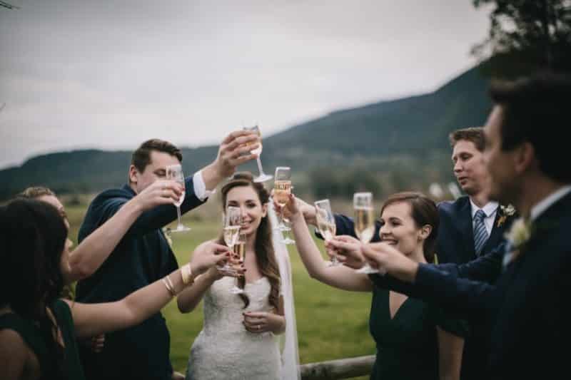 Eastern Cape Wedding Venues