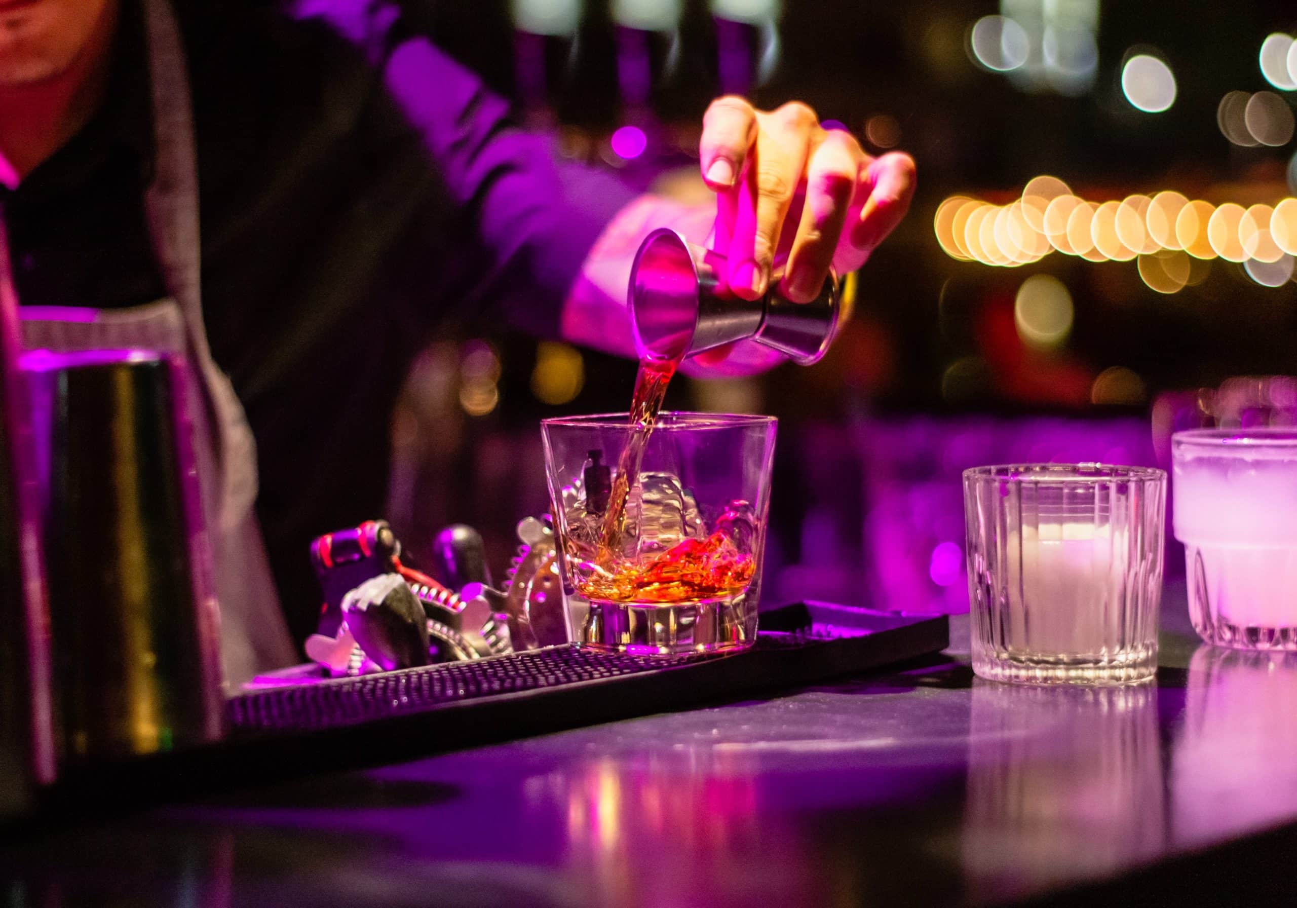 Gauteng Bar and Staff Hire Companies