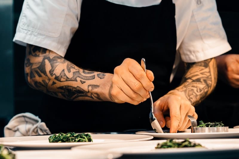 Gauteng Wedding Caterers