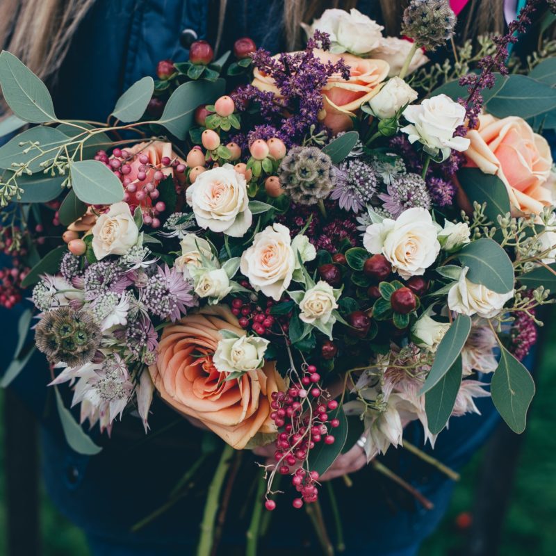 Gauteng Wedding Florists