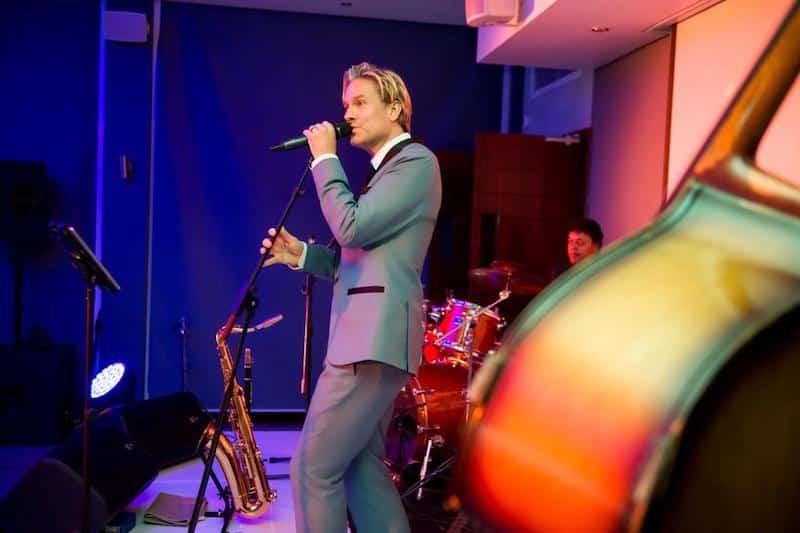 Gauteng Live Wedding Bands and Entertainment