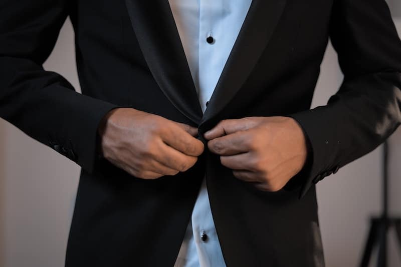 Gauteng Men’s Wedding Suit Stores