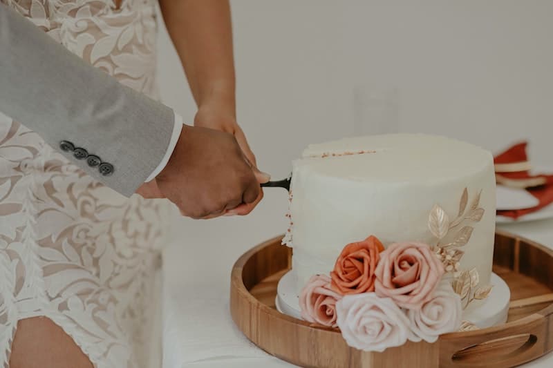 Gauteng Wedding Cakes and Bakeries
