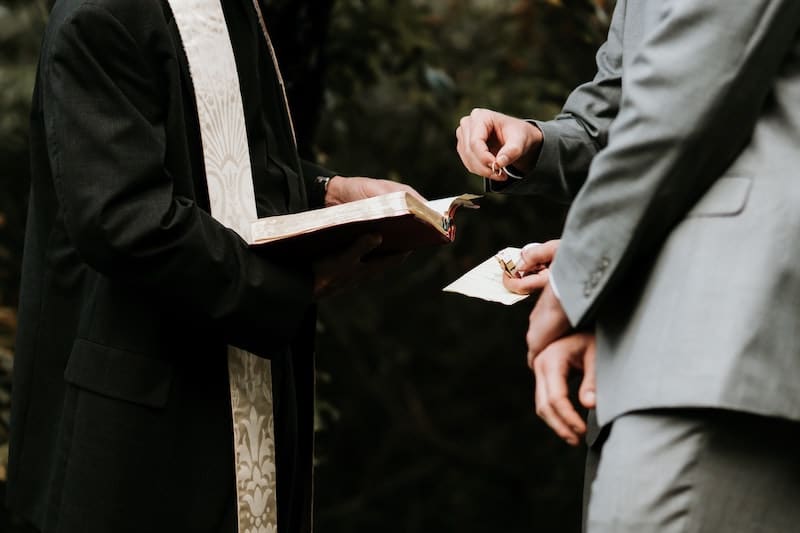 KwaZulu-Natal Marriage Officiants