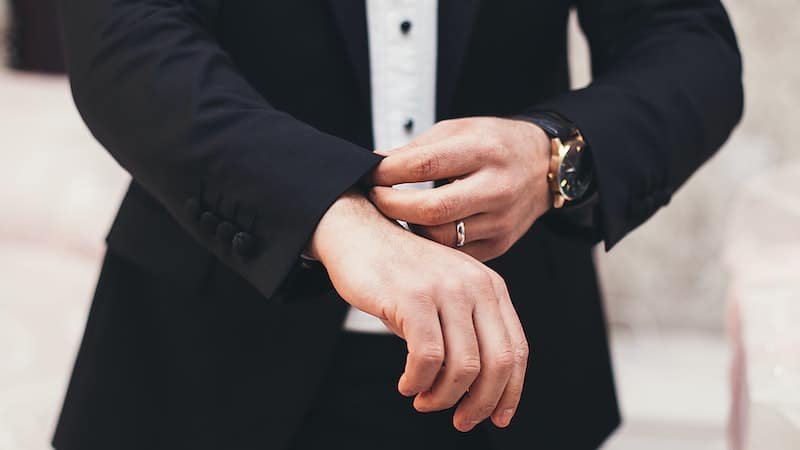 Men’s Suit Stores in KwaZulu-Natal