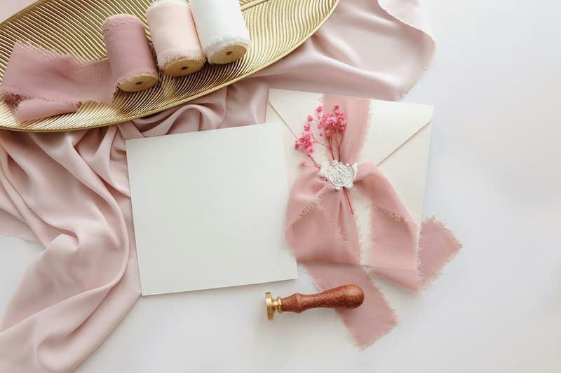 Wedding Stationery and Invitations in KwaZulu-Natal