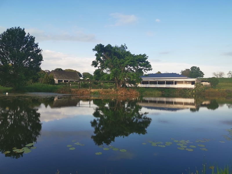 KwaZulu-Natal Wedding Venues