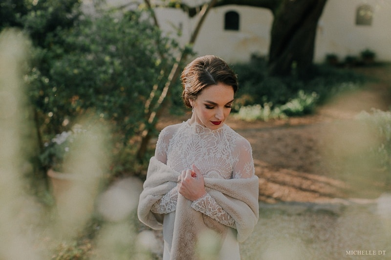 Gauteng Bridal Hair and Make-Up Artists