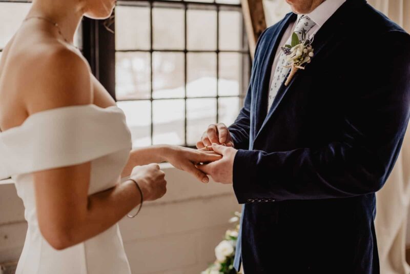 Magaliesberg Wedding Venues