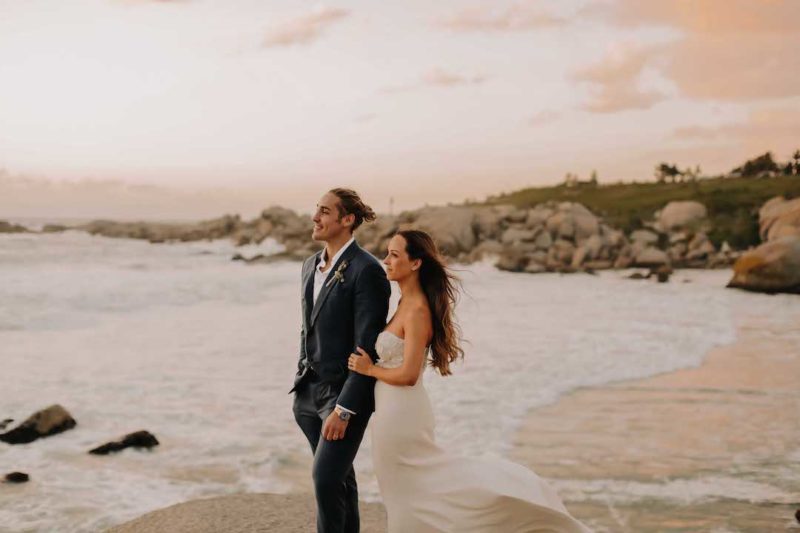 Beach Wedding Venues