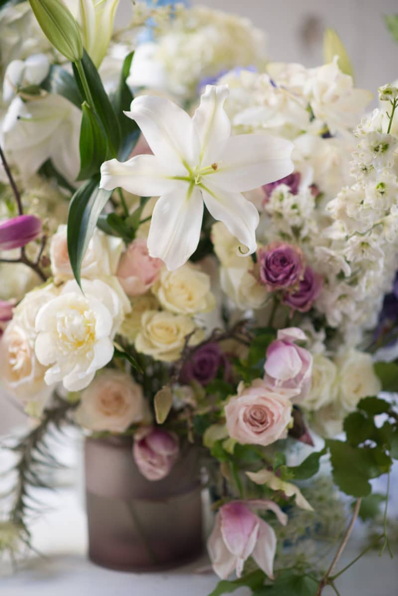 Wedding Florists in Cape Town