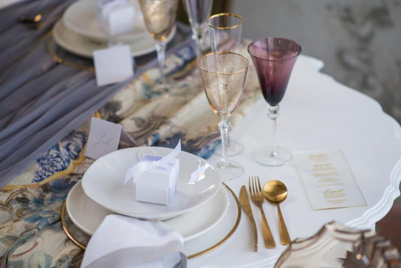 Décor and Hiring Companies in Cape Town