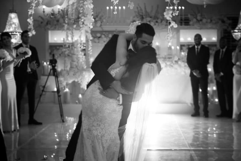 Wedding Video Companies in Cape Town