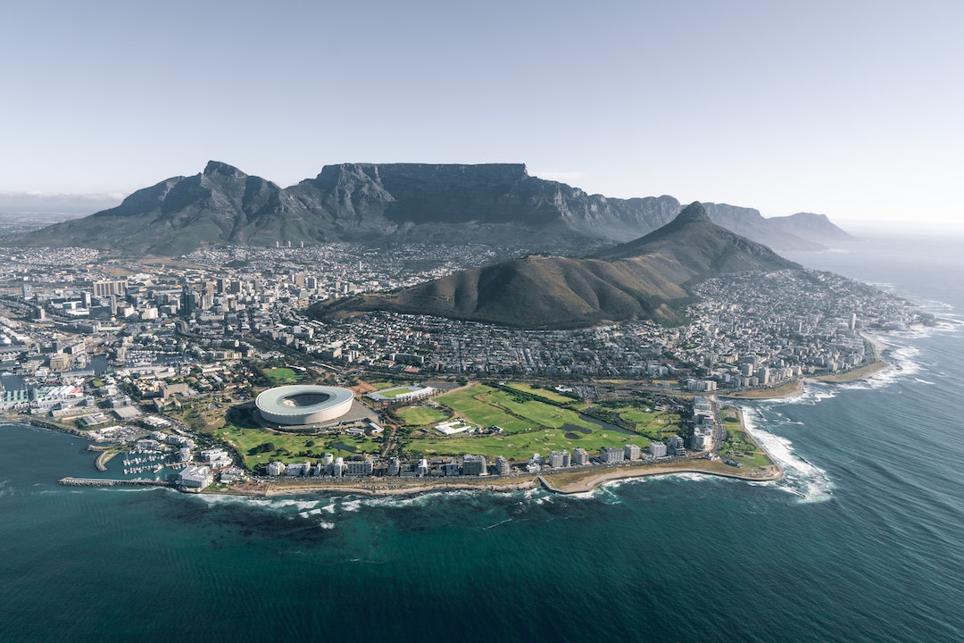 Top fun things to do in Cape Town