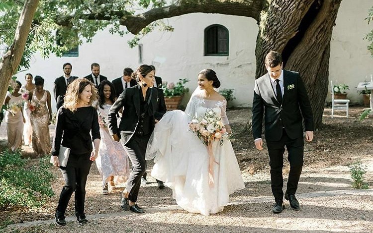Wedding Planners in Cape Town