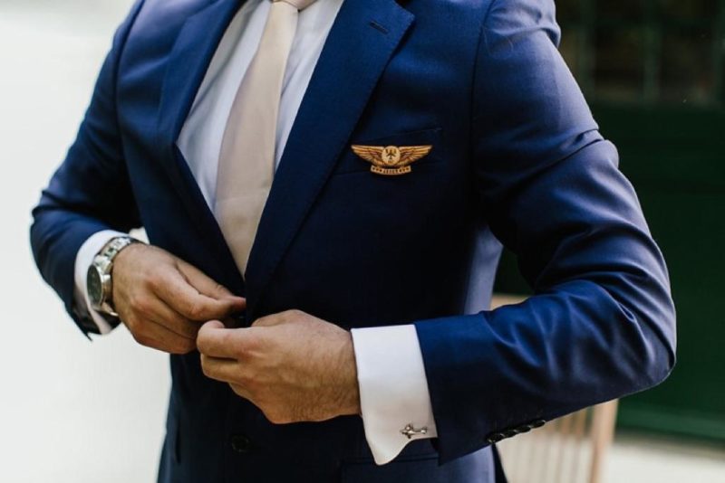 Men’s Wedding Suit Stores in Cape Town