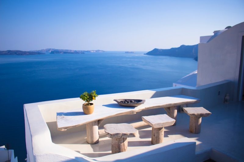Top Honeymoon Destinations