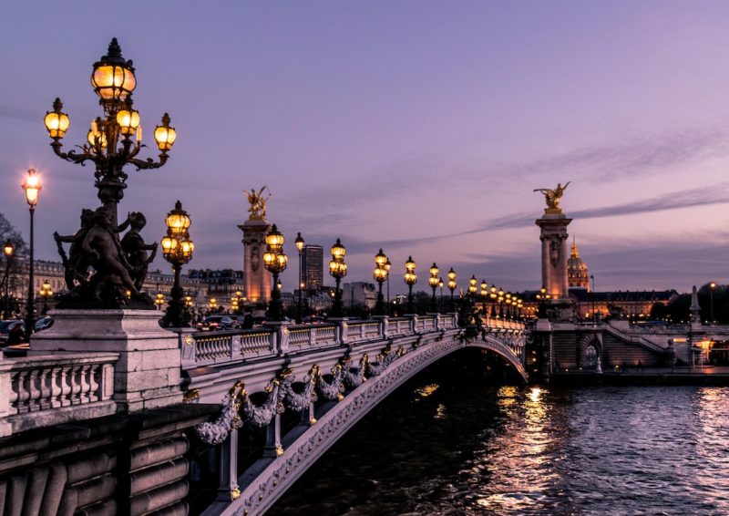 Top Travel & Honeymoon Companies