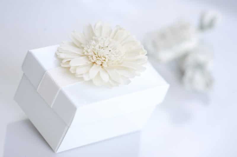 Gifts and Favours
