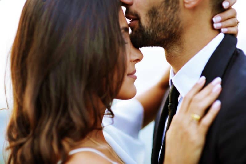 The Ultimate Wedding Checklist
