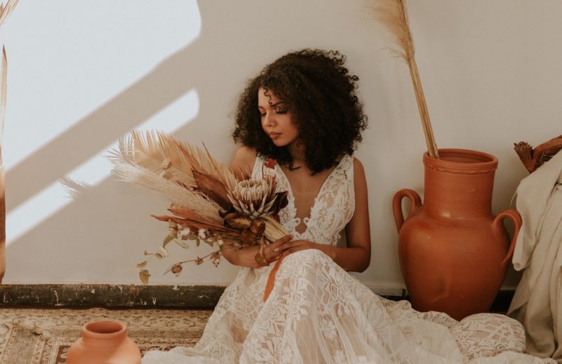 TopTips : Creating your Wedding Look and Feel