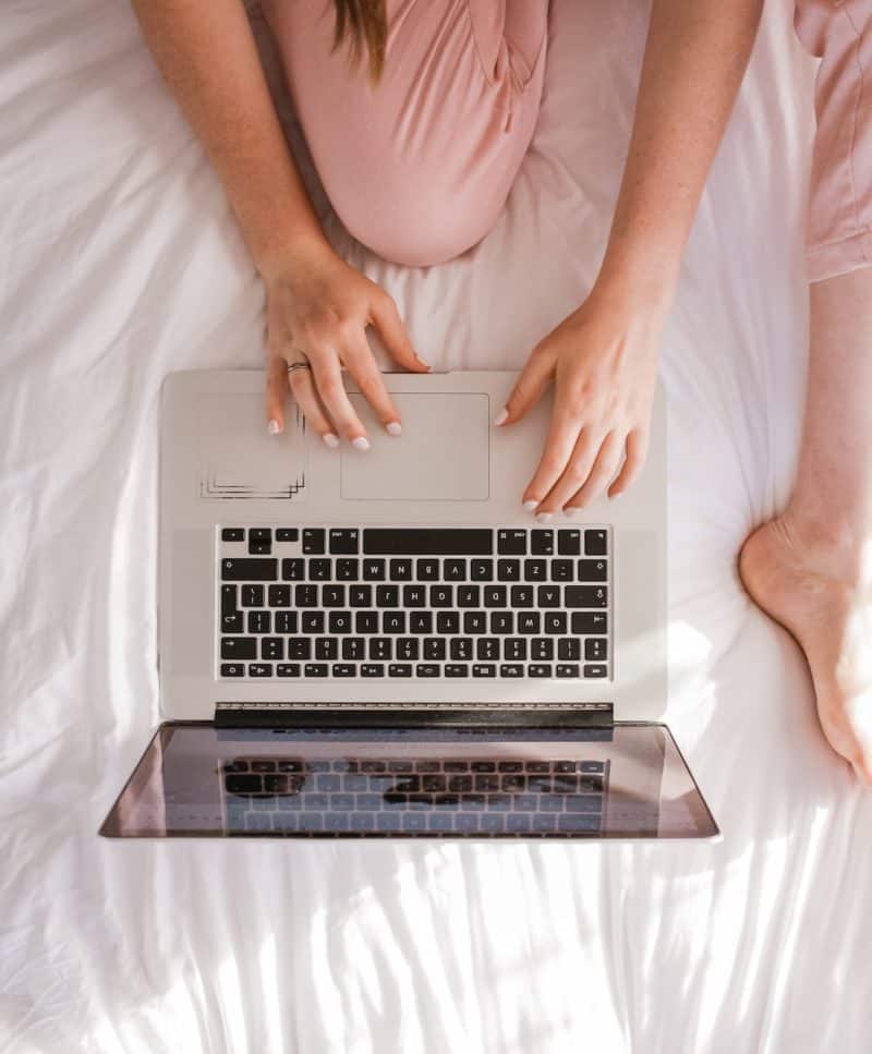 Wedding Websites and Apps