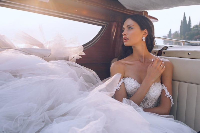 How to be a healthy, calm and happy bride