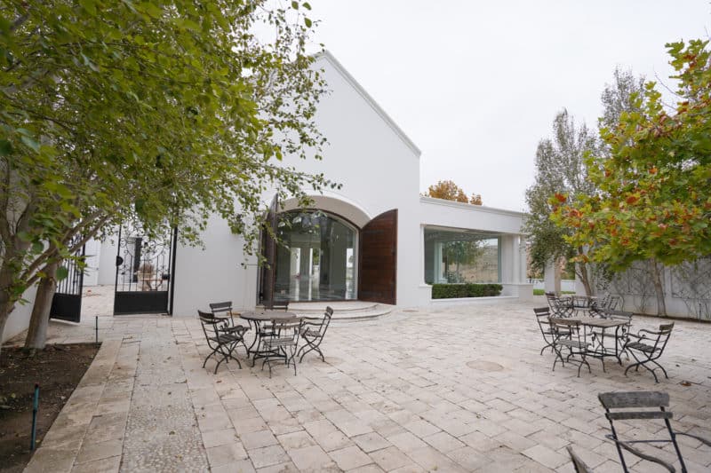 Northern Suburbs Wedding Venues