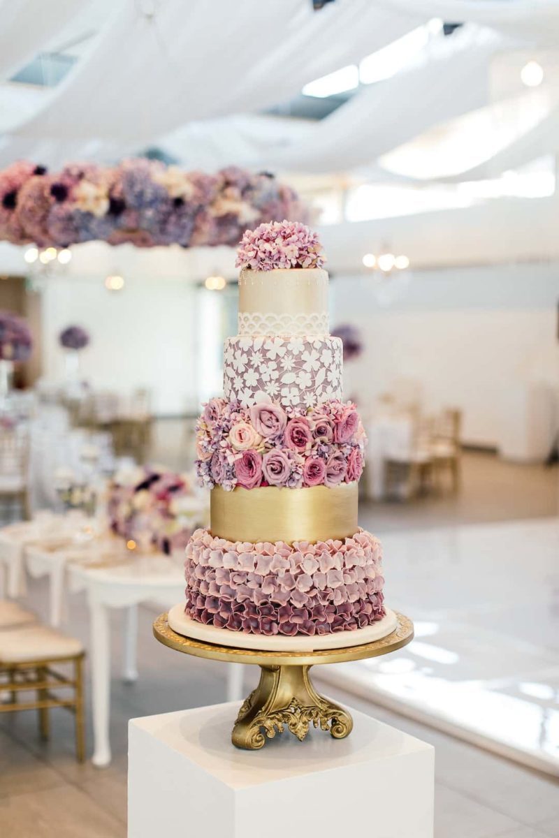 Cakes by Wade