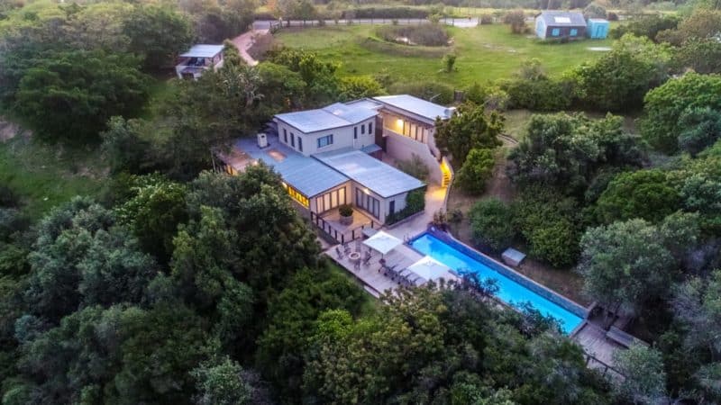 Top Garden Route Wedding Venues