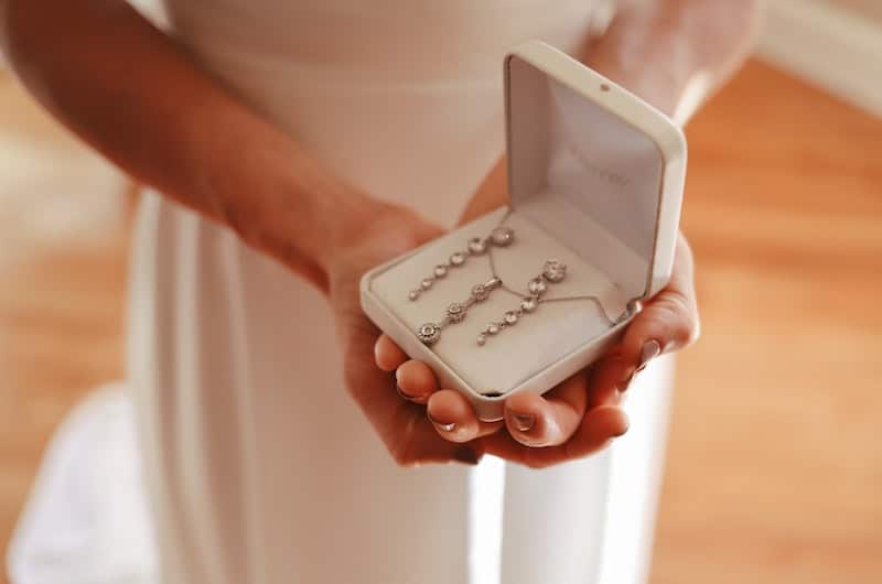 Wedding Jewellery