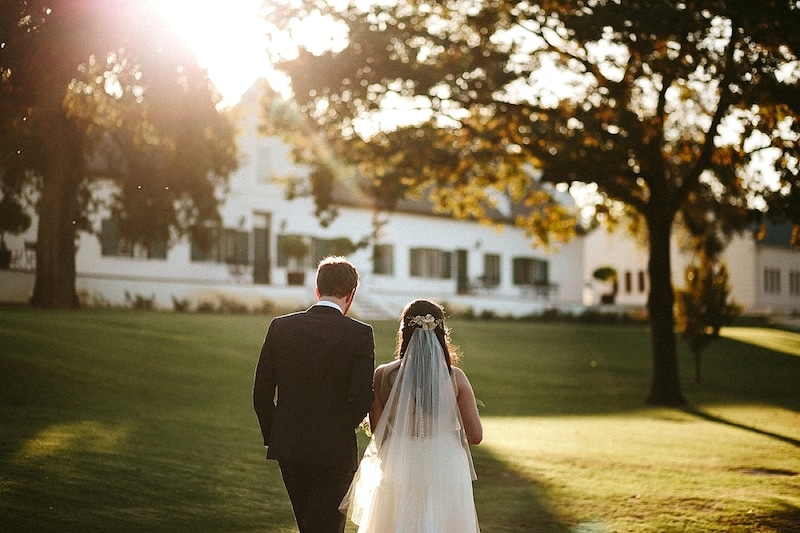 Stellenbosch Wedding Venues