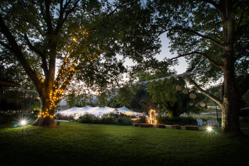 Cape Tents