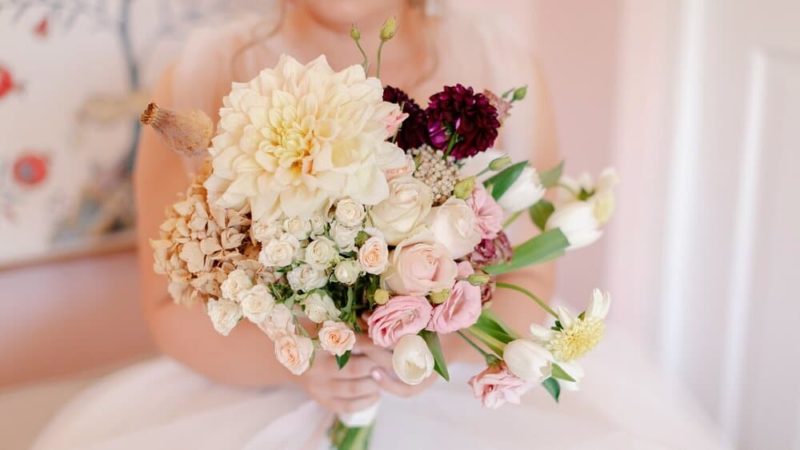 Lezanne and Xavier’s Franschhoek Wedding