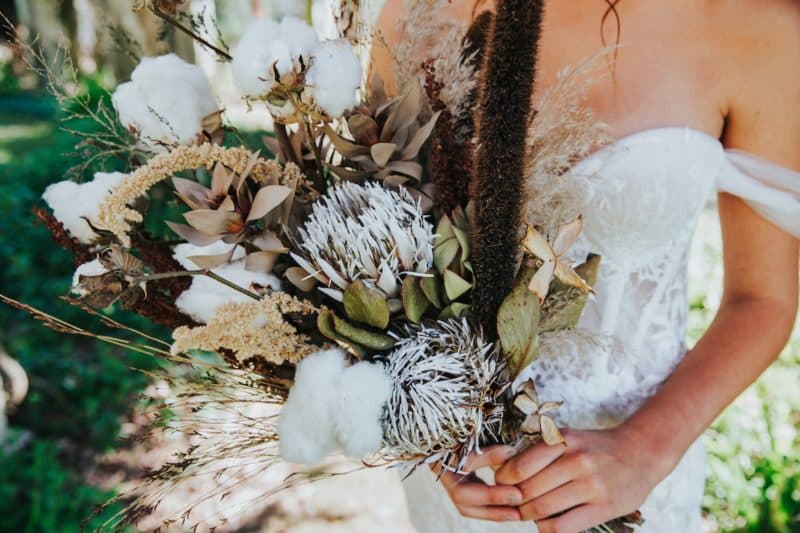 Pluk Wedding & Floral Designs