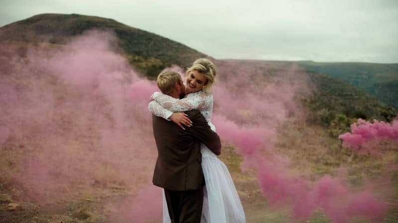 Eastern Cape Wedding Suppliers