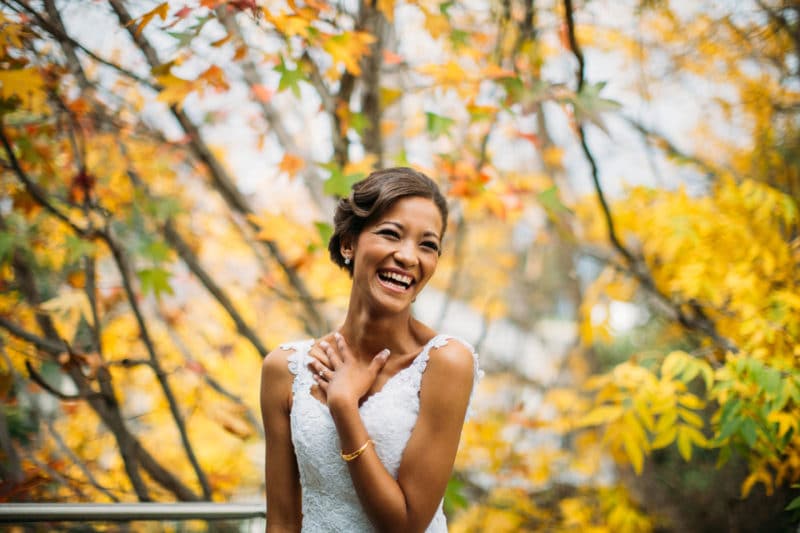 Hair and Makeup by Almari