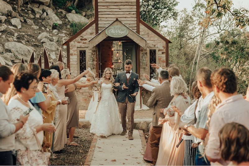 Mpumalanga Wedding Venues