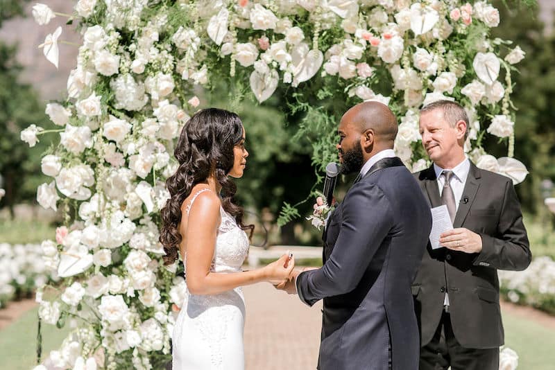 Marriage Officer Q&A