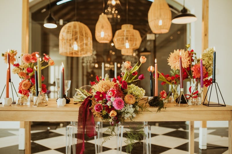 Kean Concepts Event Consultants