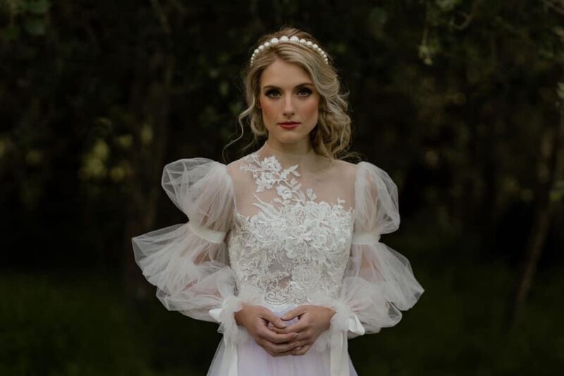 Wedding Dresses that never go out of Style