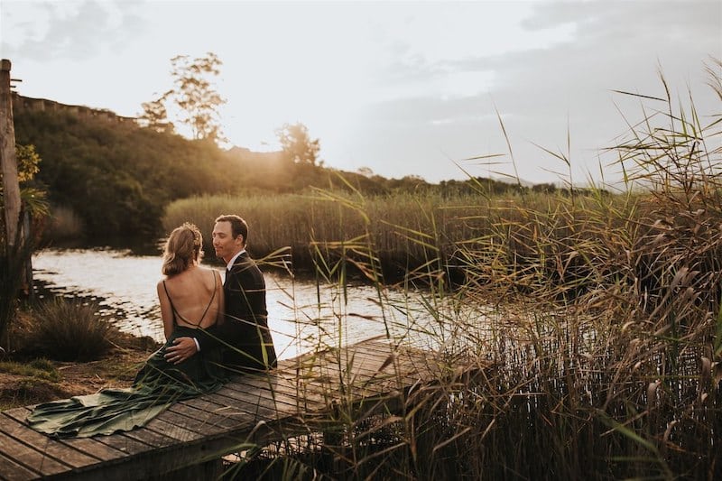 5 Reasons to host a Garden Route Wedding
