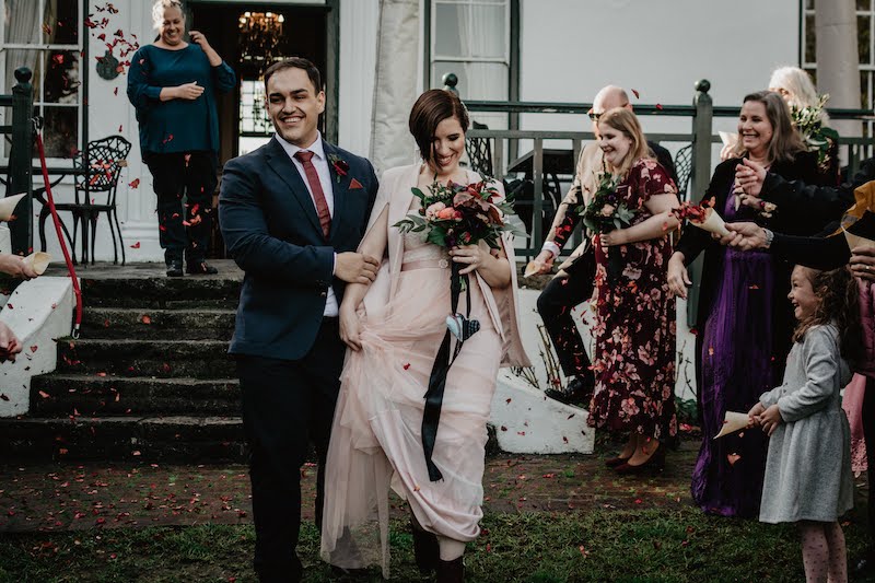 Tie The Knot