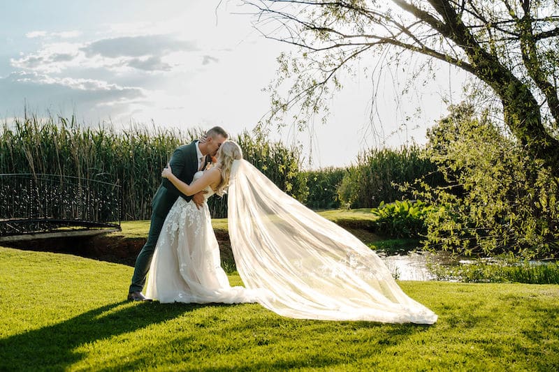 Gauteng East Rand Wedding Venues
