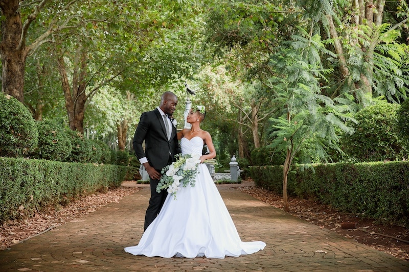 Brits and North West Wedding Venues