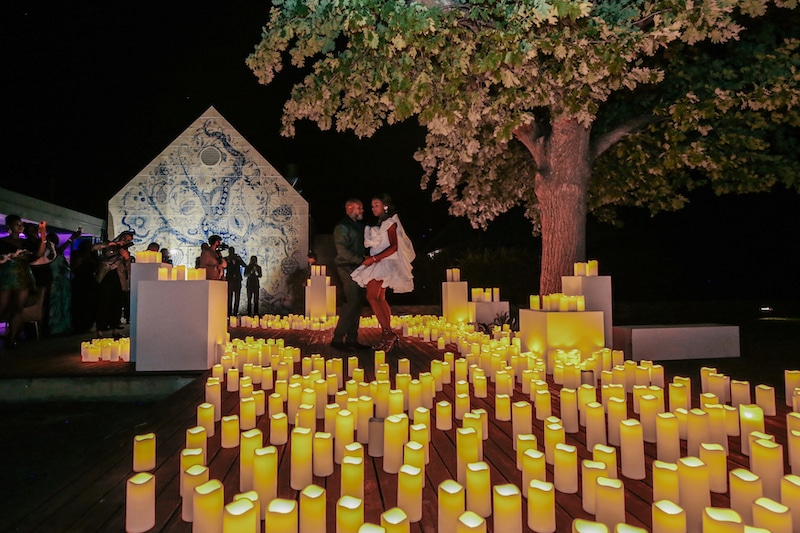 Perfect Candles
