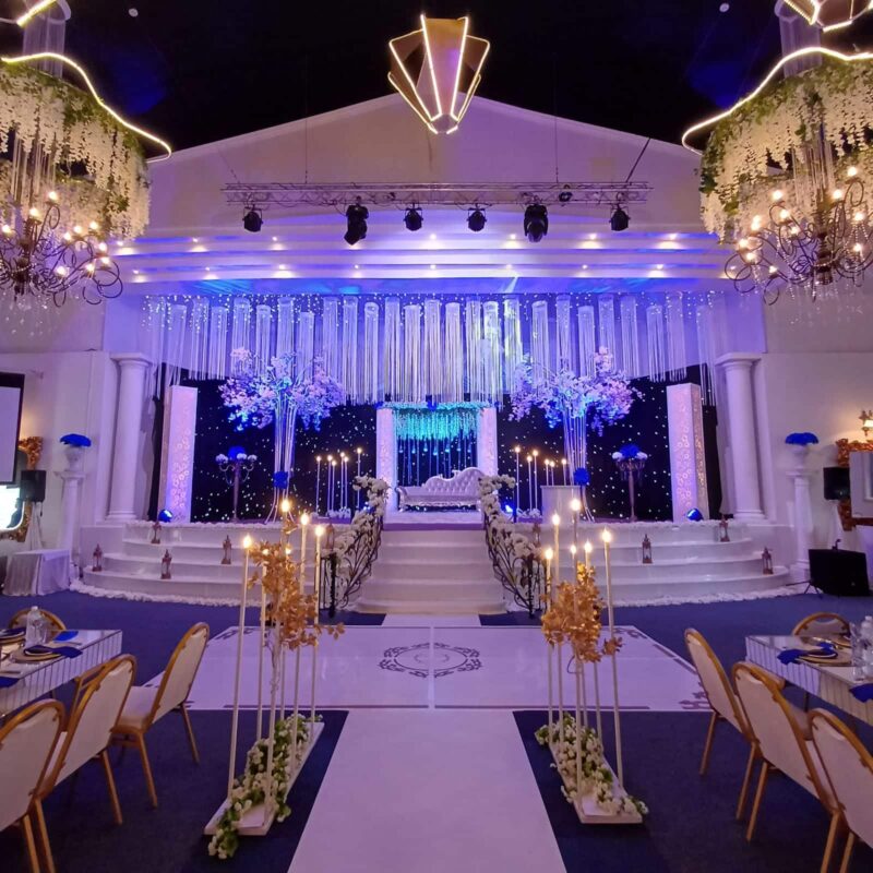 Mount Edgecombe Conference Centre