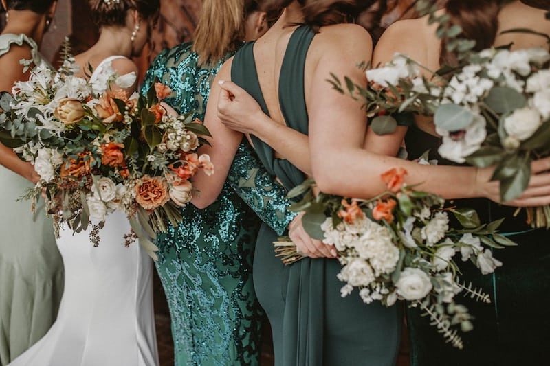 TopTips : 10 Smart money-saving wedding trends couples are loving in 2026