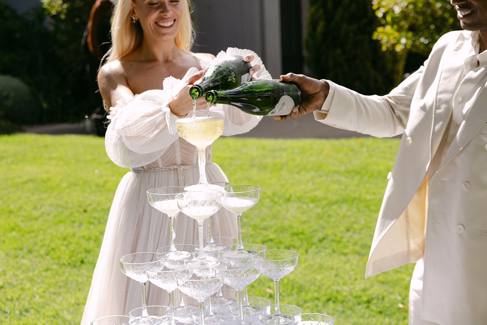 TopTips : 5 Irresistible wedding ideas to inspire your dream day