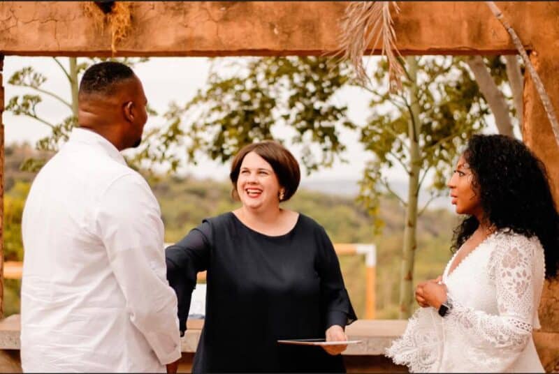 We Promise Wedding Ceremonies